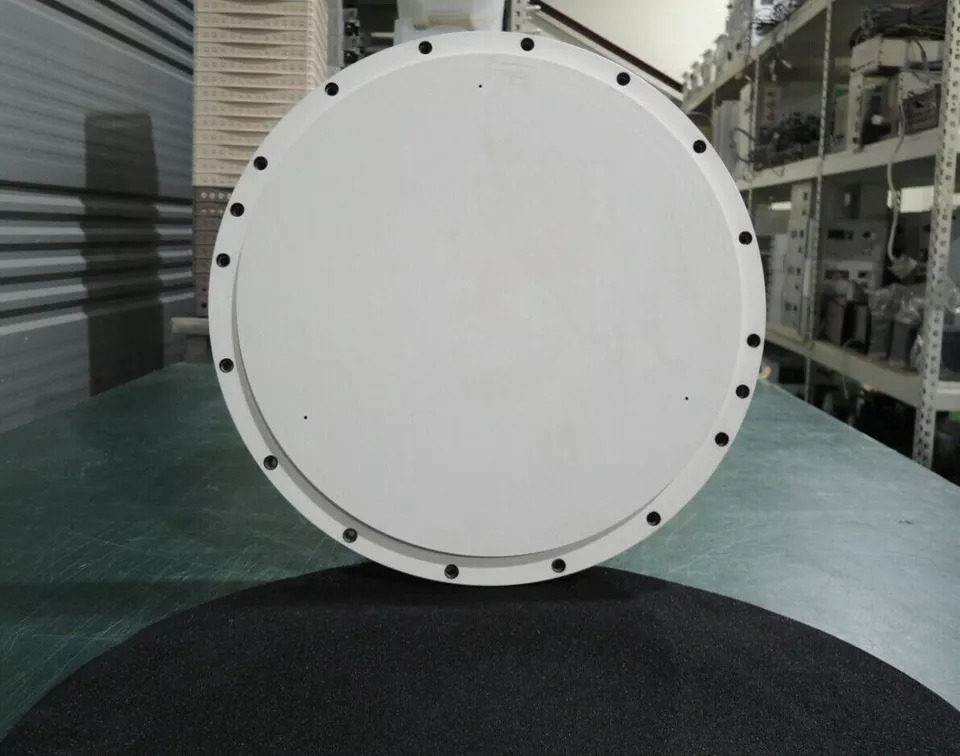 AMAT DPS II 0040-33215